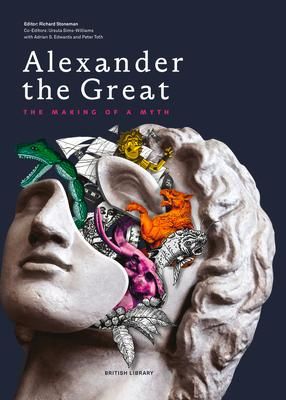 Produktbild: Alexander the Great