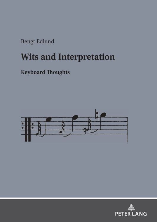 Produktbild: Wits and Interpretation