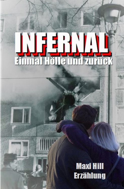 Produktbild: Infernal - Einmal H&ouml;lle und zur&uuml;ck