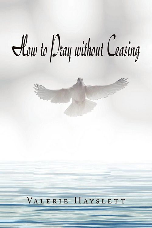 Produktbild: How to Pray Without Ceasing