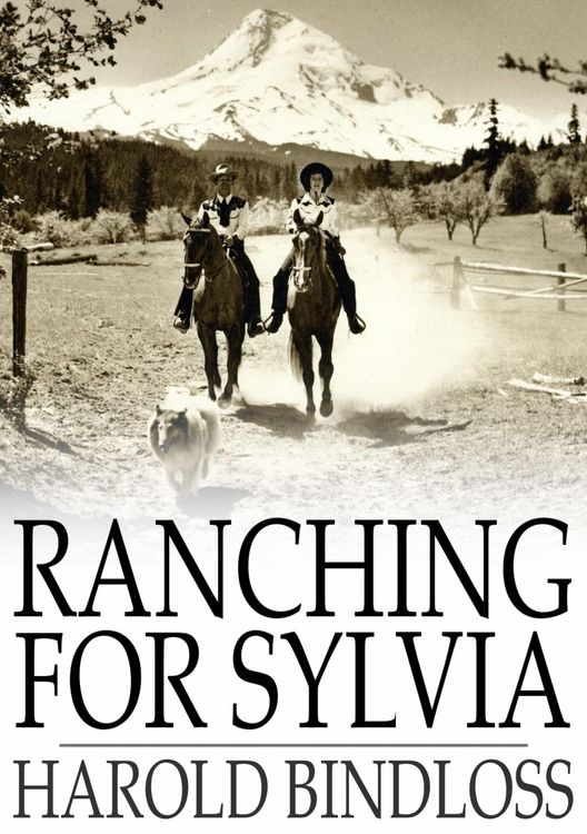 Produktbild: Ranching for Sylvia
