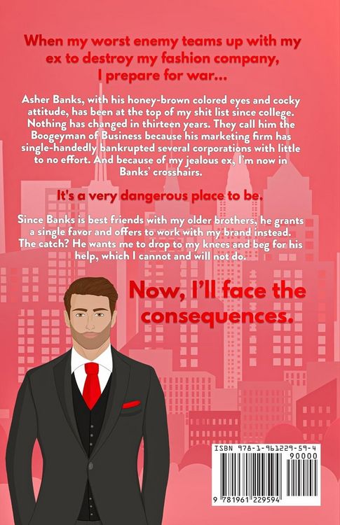 Produktbild: The Boss Situation