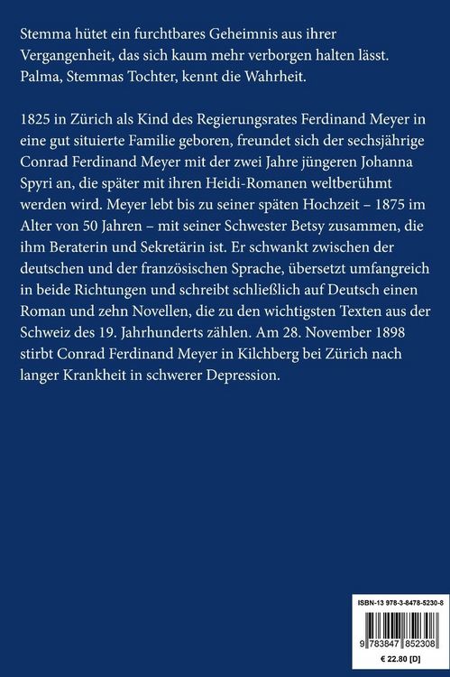 Produktbild: Die Richterin (Gro&szlig;druck)
