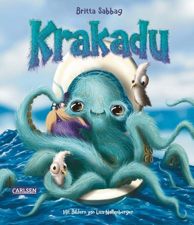 Produktbild: Krakadu