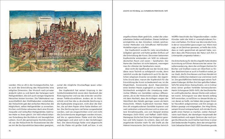 Produktbild: Große Meister der Kunst: Dürer
