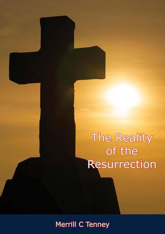 Produktbild: Reality of the Resurrection