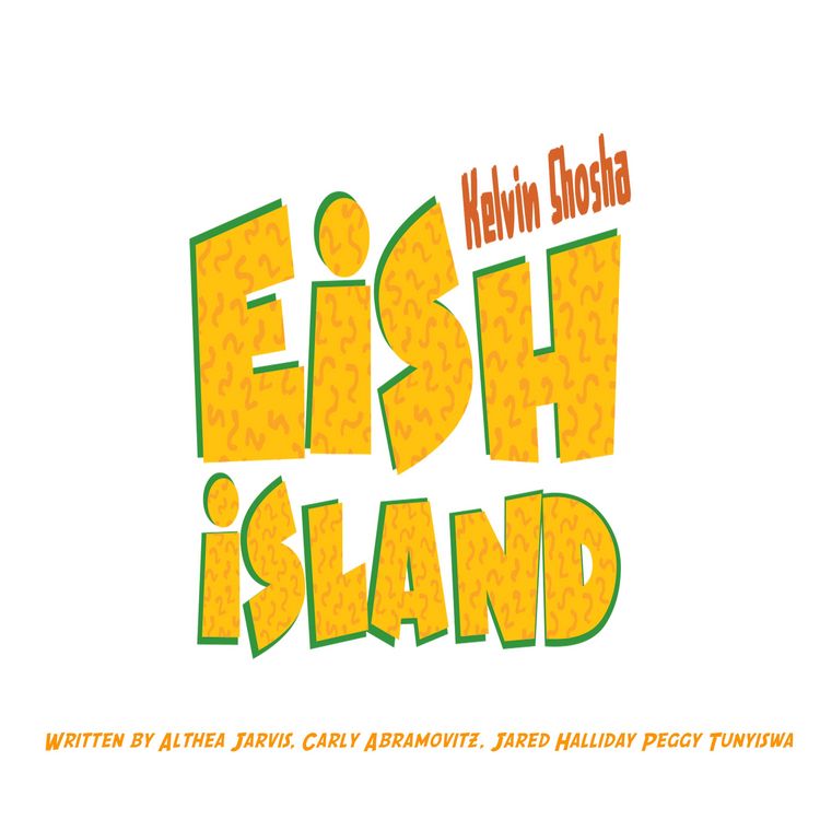 Produktbild: The Adventures of Kelvin Shosha