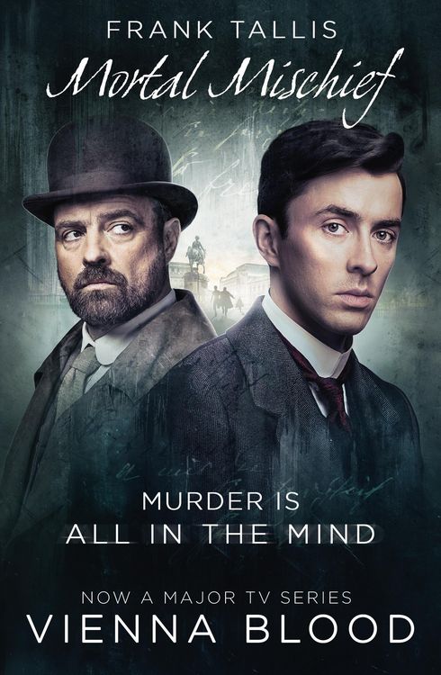 Produktbild: Mortal Mischief