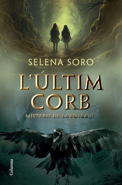 Produktbild: L'&uacute;ltim corb