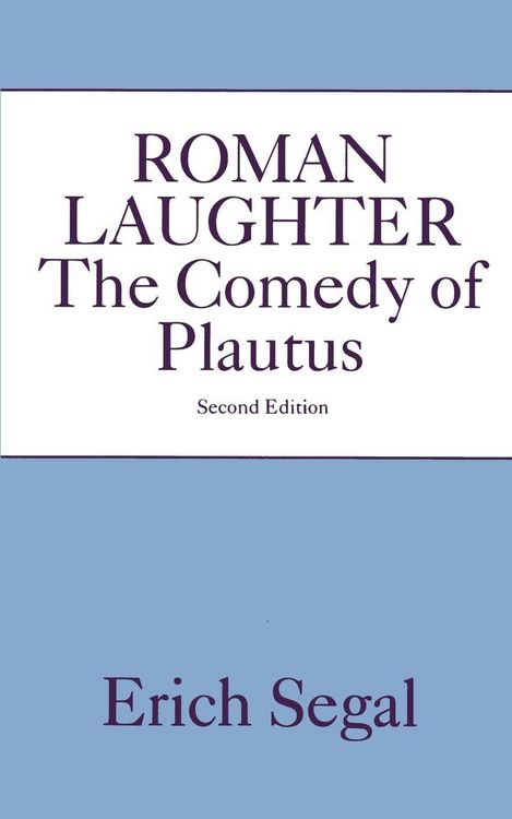 Produktbild: Roman Laughter