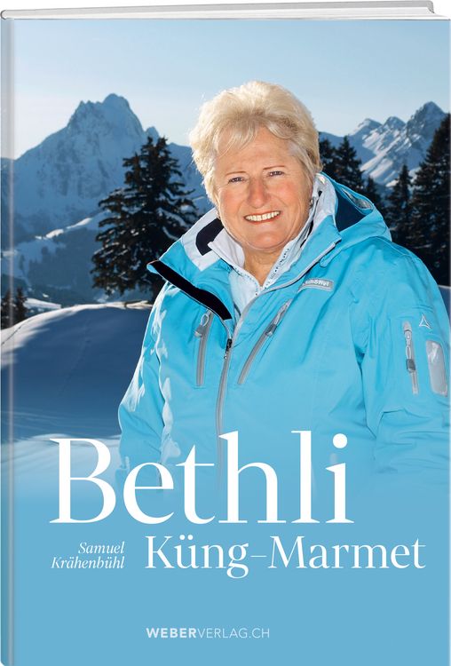 Produktbild: Bethli K&uuml;ng-Marmet