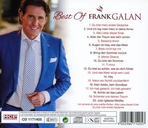 Produktbild: Best Of-20 Hits