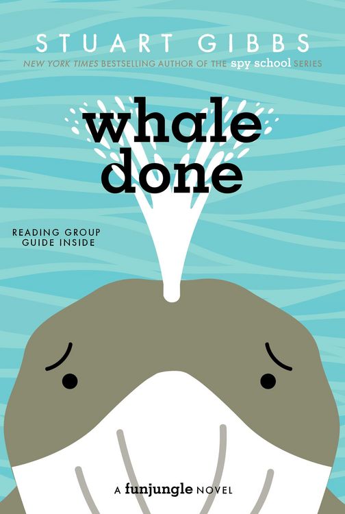 Produktbild: Whale Done
