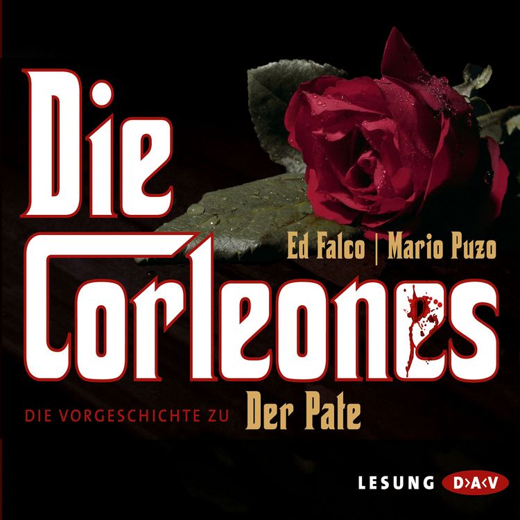 Produktbild: Die Corleones