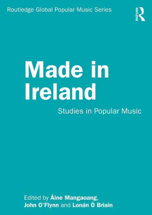 Produktbild: Made in Ireland
