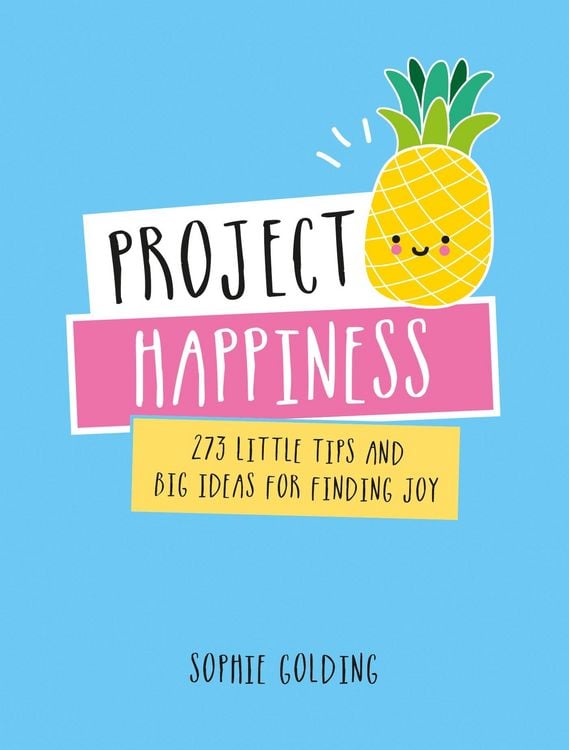 Produktbild: Project Happiness