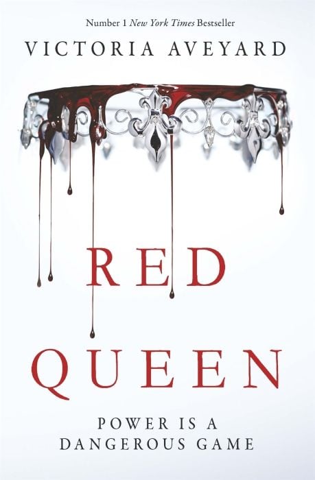 Produktbild: Red Queen 1