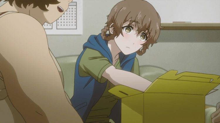 Produktbild: Steins;Gate 0 Vol. 4 [2 DVDs]