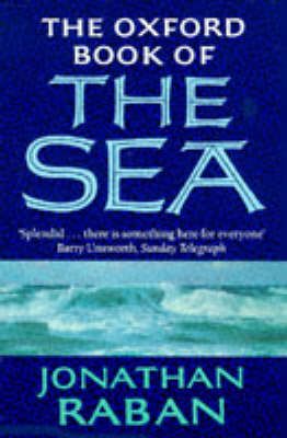 Produktbild: Oxford Book of the Sea
