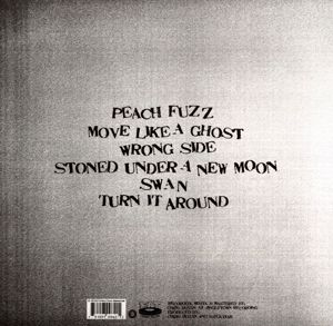 Produktbild: Move Like A Ghost (10)