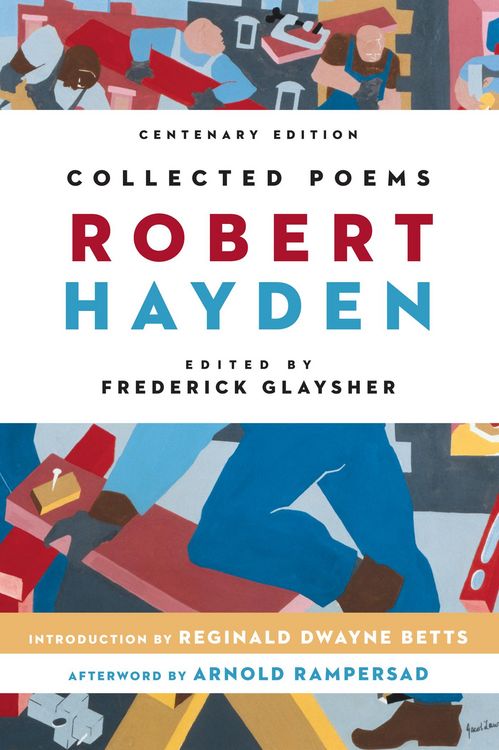 Produktbild: Collected Poems