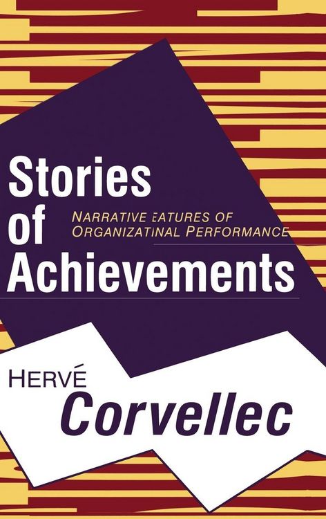 Produktbild: Stories of Achievements
