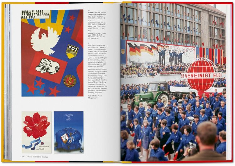 Produktbild: Das DDR-Handbuch