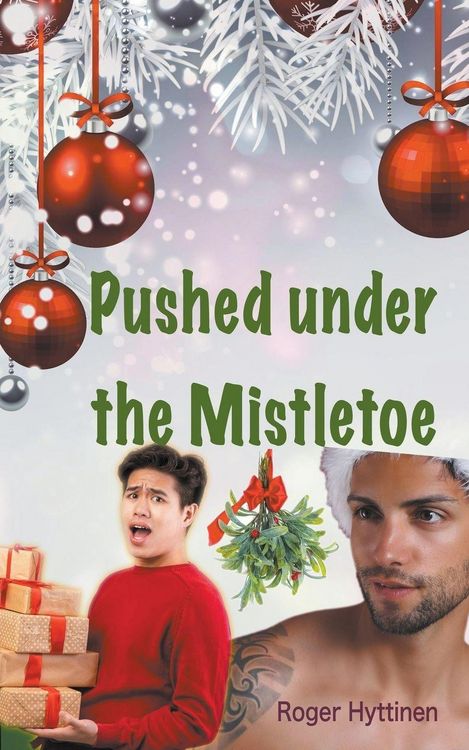Produktbild: Pushed Under the Mistletoe