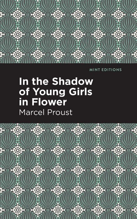 Produktbild: In the Shadow of Young Girls in Flower