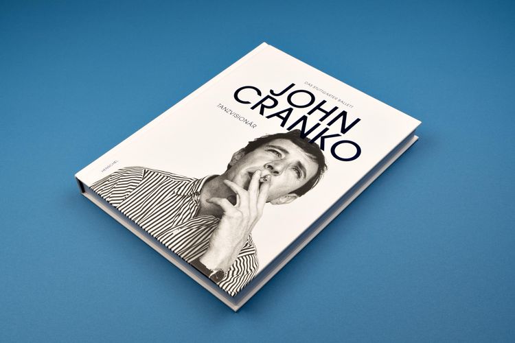 Produktbild: John Cranko