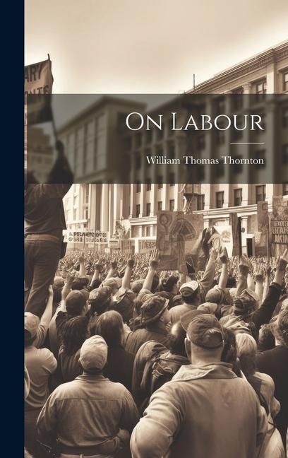 Produktbild: On Labour