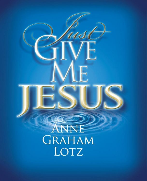 Produktbild: The Just Give Me Jesus