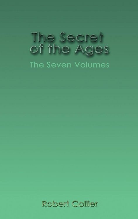 Produktbild: The Secret of the Ages