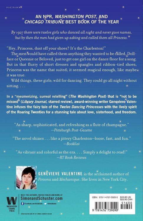 Produktbild: The Girls at the Kingfisher Club