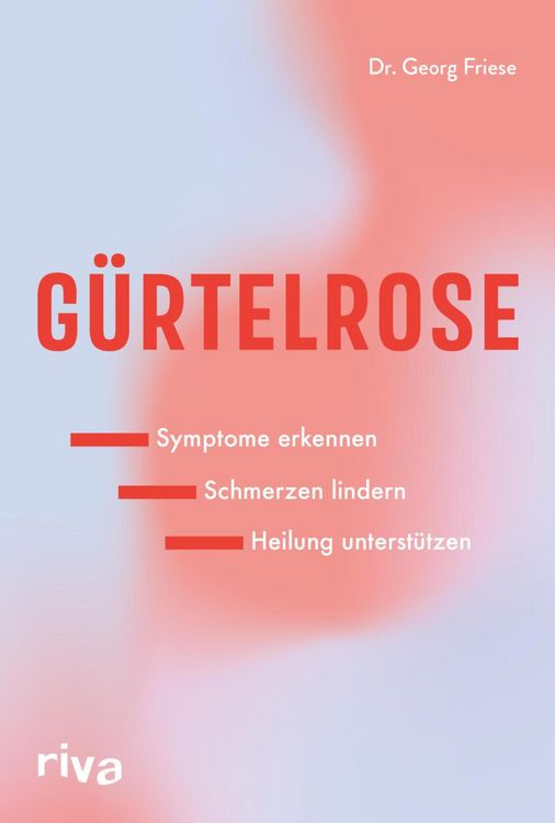 Produktbild: G&uuml;rtelrose