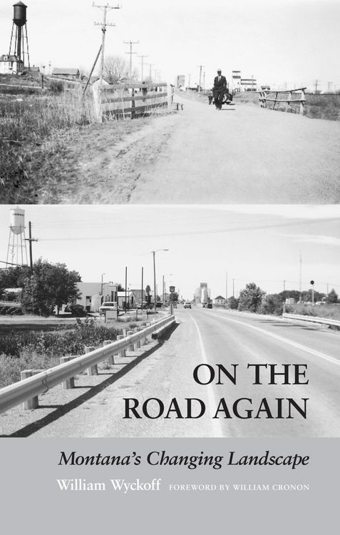 Produktbild: On the Road Again