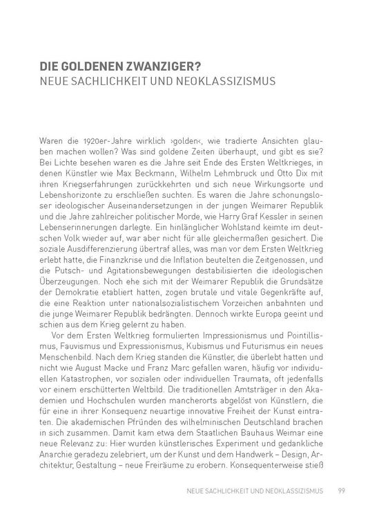 Produktbild: Pinakothek der Moderne M&uuml;nchen
