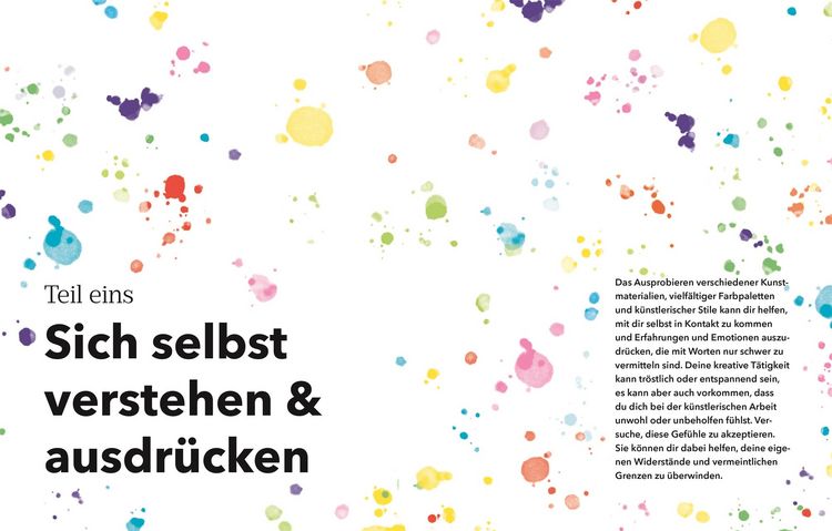 Produktbild: 365 kreative Impulse, die dein Leben ver&auml;ndern