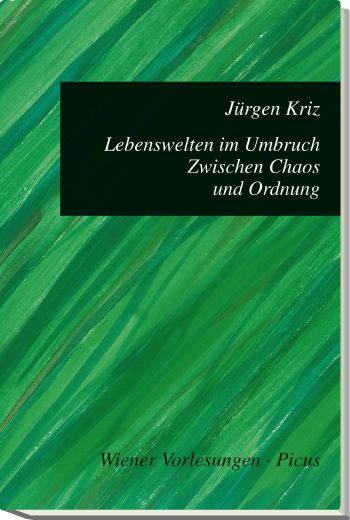 Produktbild: Lebenswelten im Umbruch. Zwischen Chaos und Ordnung