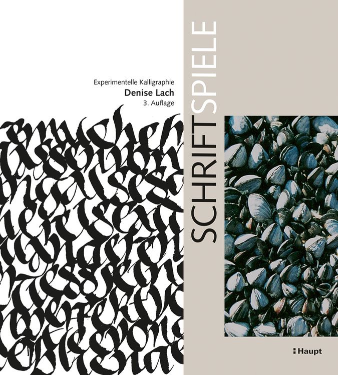 Produktbild: Schriftspiele