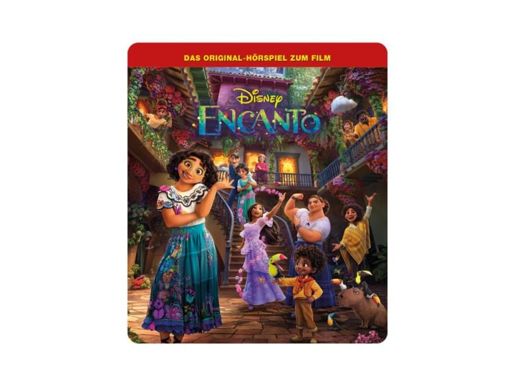 Produktbild: Content-Tonie: Disney Encanto