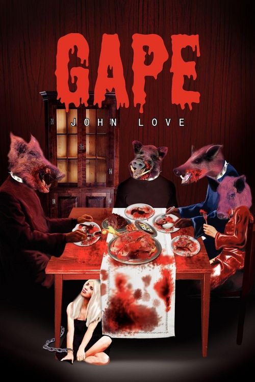 Produktbild: Gape