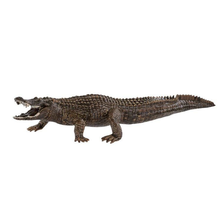 Produktbild: Idena Figuren Set Zootiere 10cm 5 St&uuml;ck