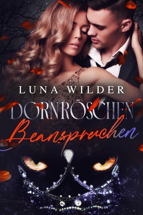 Produktbild: Dornr&ouml;schen Beanspruchen (Once Upon a Shifter, #1)