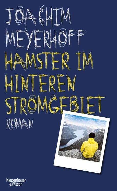 Produktbild: Hamster im hinteren Stromgebiet