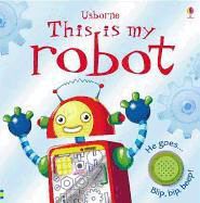 Produktbild: This is My Robot