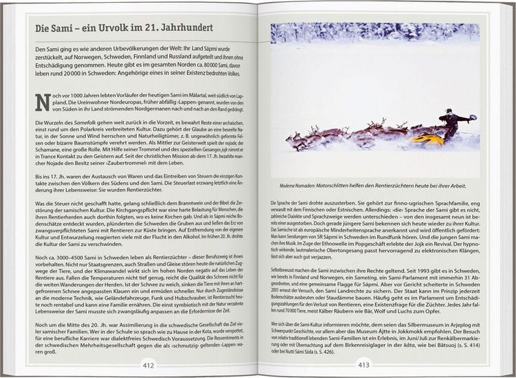 Produktbild: DUMONT Reise-Handbuch Reisef&uuml;hrer Schweden