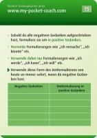 Produktbild: My Pocket Coach Mental