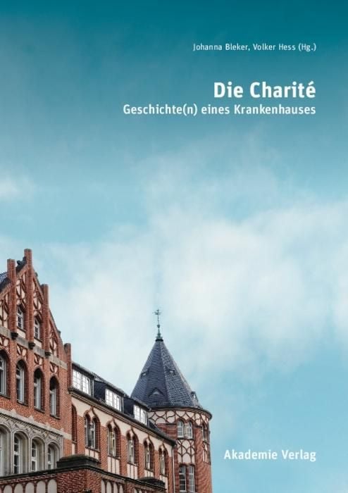 Produktbild: Die Charit&eacute;