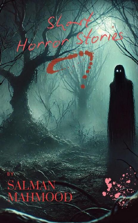 Produktbild: Short Horror Stories